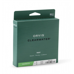 SOIE ORVIS CLEARWATER 