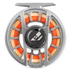 MOULINET ORVIS HYDROS II