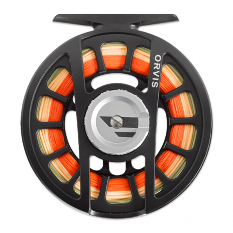 MOULINET ORVIS HYDROS III