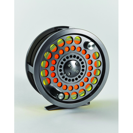 MOULINET ORVIS BATTENKILL DISK III