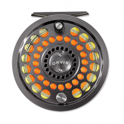 MOULINET ORVIS BATTENKILL DISK V SPEY