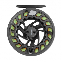 MOULINET ORVIS CLEARWATER