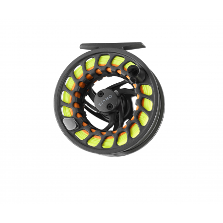 MOULINET ORVIS CLEARWATER LARGE ARBOR II