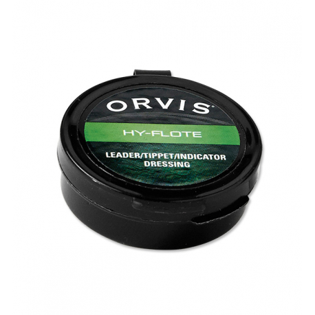 GRAISSE FLOTTANTE ORVIS