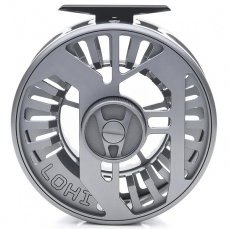 MOULINET MOUCHE XLV LOHI