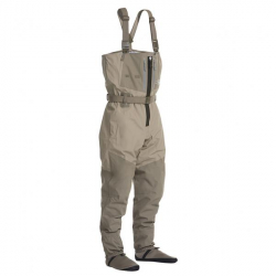 WADERS VISION KOSKI ZIP