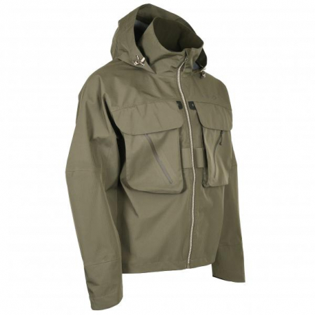 VESTE DE WADING VISION TOOL