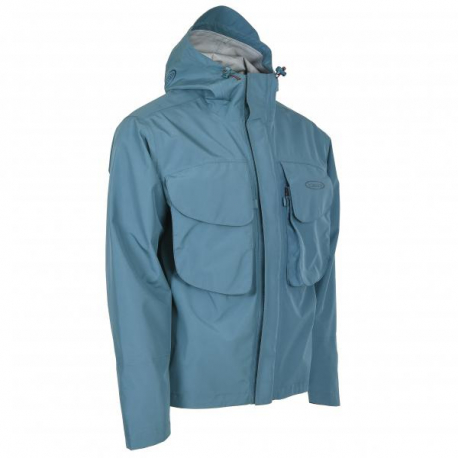 VESTE DE WADING VISION VECTOR