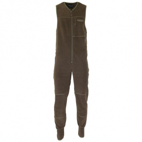 COMBINAISON POLAIRE VISION NALLE