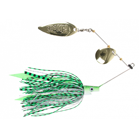 PIG CHOPPER SPINNERBAIT