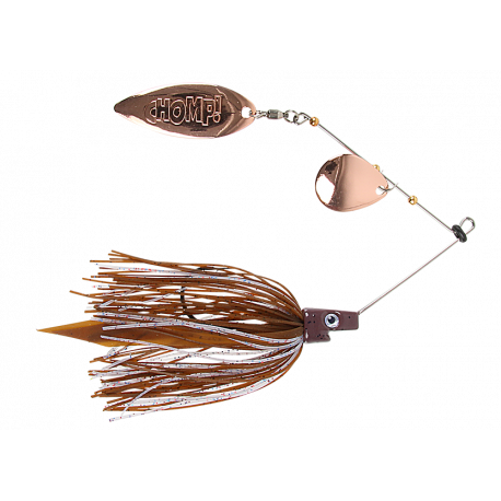 PIG CHOPPER SPINNERBAIT