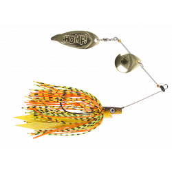 PIG CHOPPER SPINNERBAIT