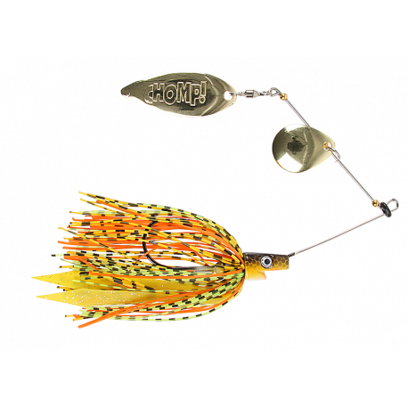 PIG CHOPPER SPINNERBAIT