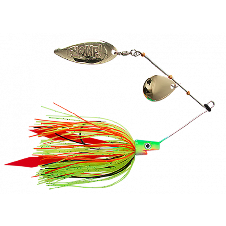 PIG CHOPPER SPINNERBAIT