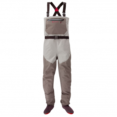 WILLOW RIVER WADER FRONT