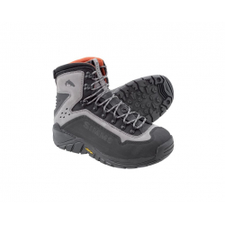 CHAUSSURE DE WADING G3 GUIDE BOOT STEEL GREY 07