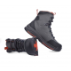 SIMM'S CHAUSSURE DE WADIDING FIREESTONE BOOT GUNMETAL 05