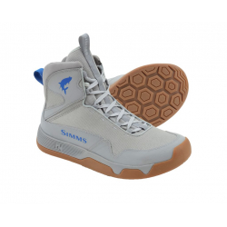 CHAUSSURE DE WADING FLATS SNEAKER BOULDER 7