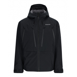 SIMM'S  BULKLEY  JACKET BLACK S