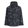 SIMM'S CHALLENGER INSULATED JACKET REGIMENT CAMO CARBON XS