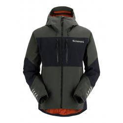 SIMM' GUIDE S INSULATED JACKET