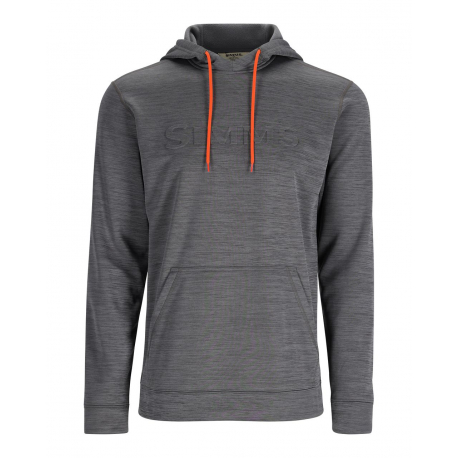 SIMM'S CHALLENGER HOODY