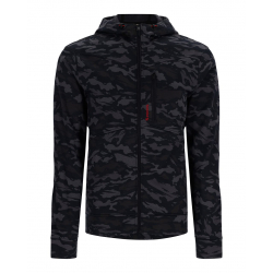 SIMM'S CX HOODY FULL ZIP