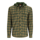 SIMM'S COLD WEATHER HOODY