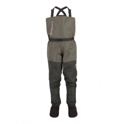 SIMM'S KID'S TRIBUTARY STOCKINGFOOT
