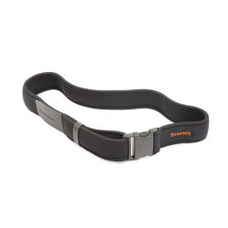 SIMM'S NEOPRENE WADING BELT BLACK