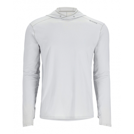 SIMM'S SOLARFLEX HOODY
