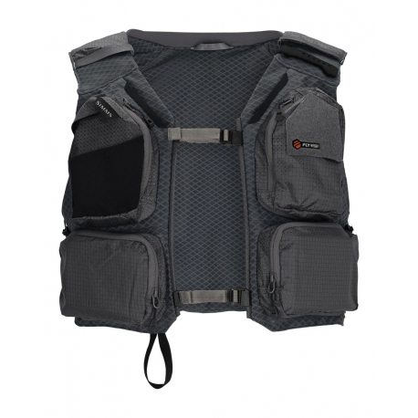 SIMM'S FLYWEIGHT VEST