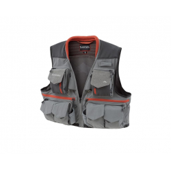 SIMM'S GUIDE VEST