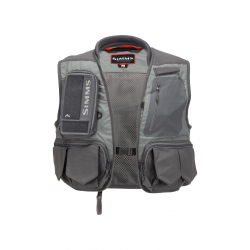 SIMM'M FREESTONE VEST 