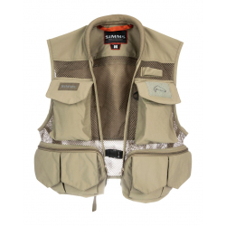 SIMM'S TRIBUTARY VEST