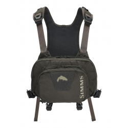 SIMM'S TRIBUTARY CHEST PACK