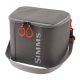 SIMM'S PADDED ORGANISER