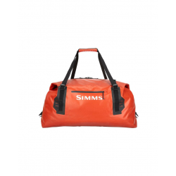 SIMM'S DRY CREEK DUFFEL