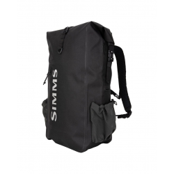 DRY CREEK ROLLTOP BACKPACK