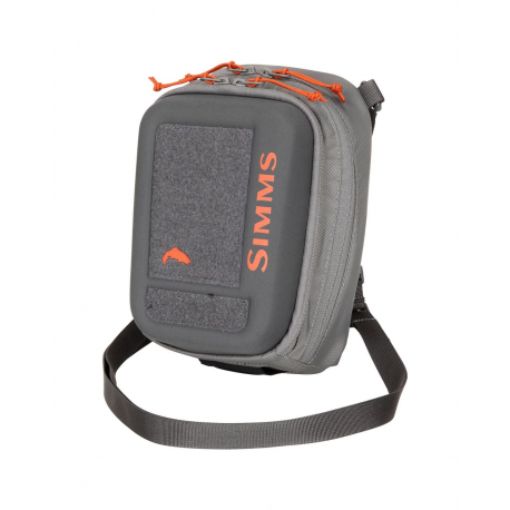 SIMM'S FREESTONE CHEST PACK