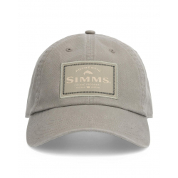 SIMM'S SINGLE HAUL CAP