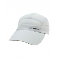 SIMM'S CASQUETTE SUPERLIGHT FLATS CAP LB