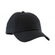 SIIM'S CASQUETTE CBP OIL CLOTH CAP