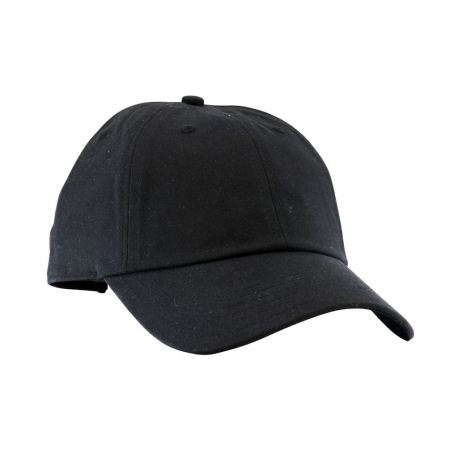 SIIM'S CASQUETTE CBP OIL CLOTH CAP