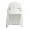 SIMM'S CASQUETTE SUNSHIELD CAP