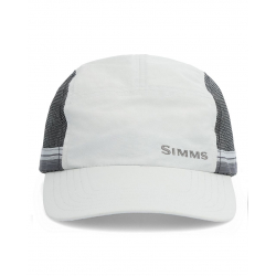 SIMM'S CASQUETTE SUPERLIGHT FLATS CAP 