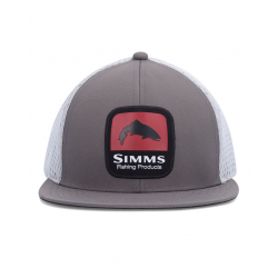 SIMM'S CASQUETTE WILDCARD TRUCKER