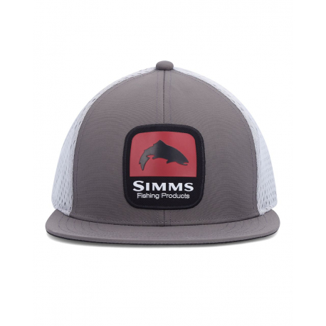 SIMM'S CASQUETTE WILDCARD TRUCKER