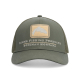 SIMM'S CASQUETTE DOUBLE HAUL ICON TRUCKER