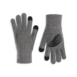 SIMM'S GANT WOOL FULL FINGER GLOVE